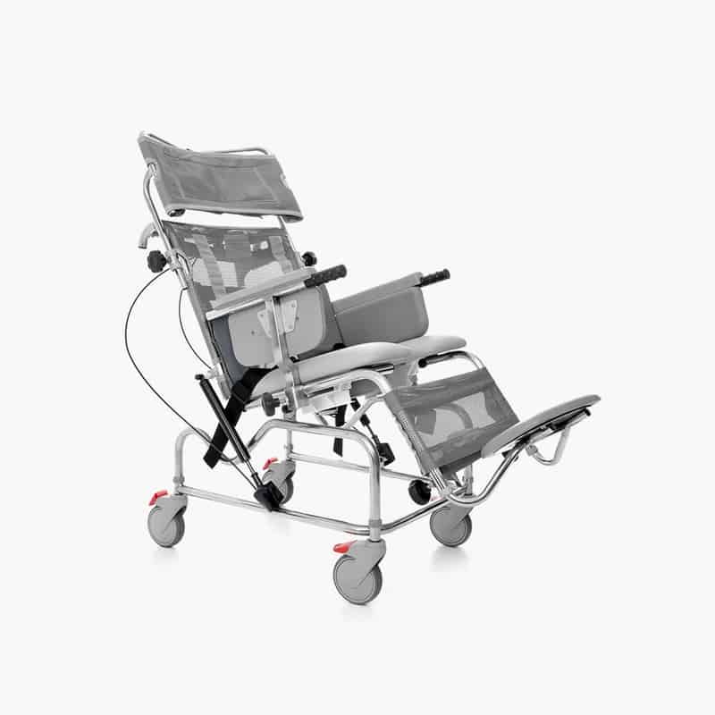 Adult TiltinSpace Shower Chair The Osprey Group