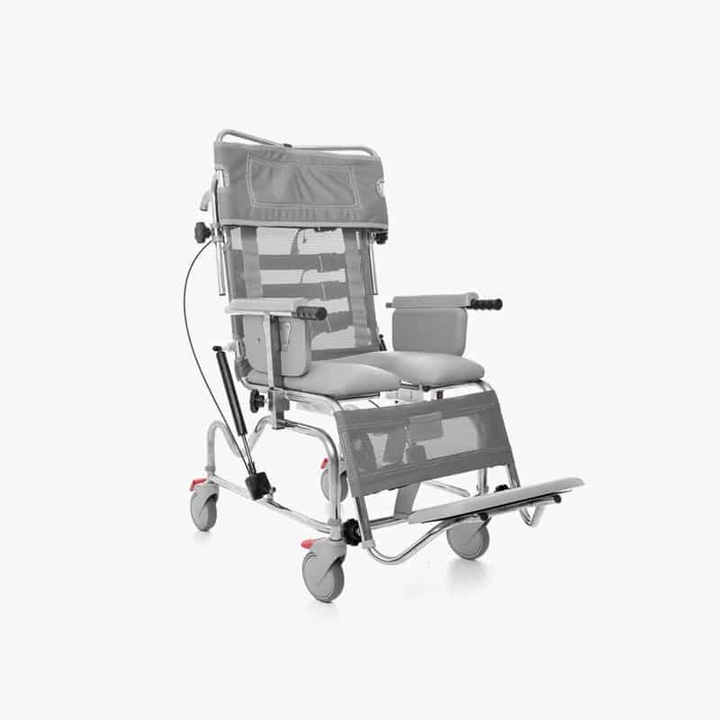 Adult TiltinSpace Shower Chair The Osprey Group