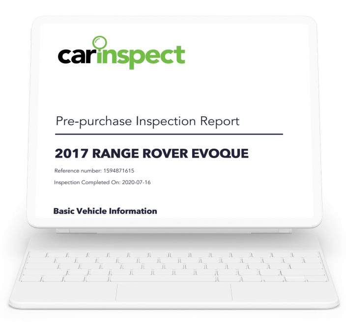 Car Inspection Newcastle Carinspect