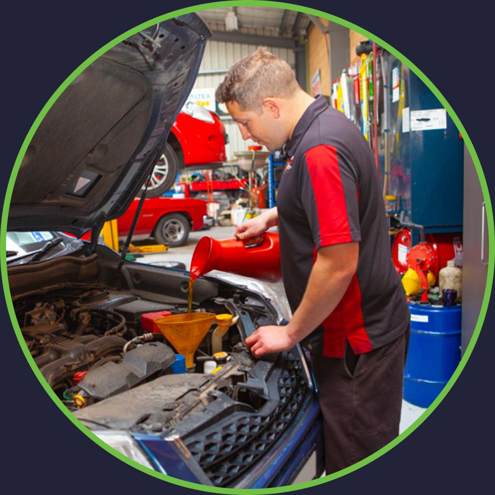 Car Inspection Albury Wodonga Carinspect