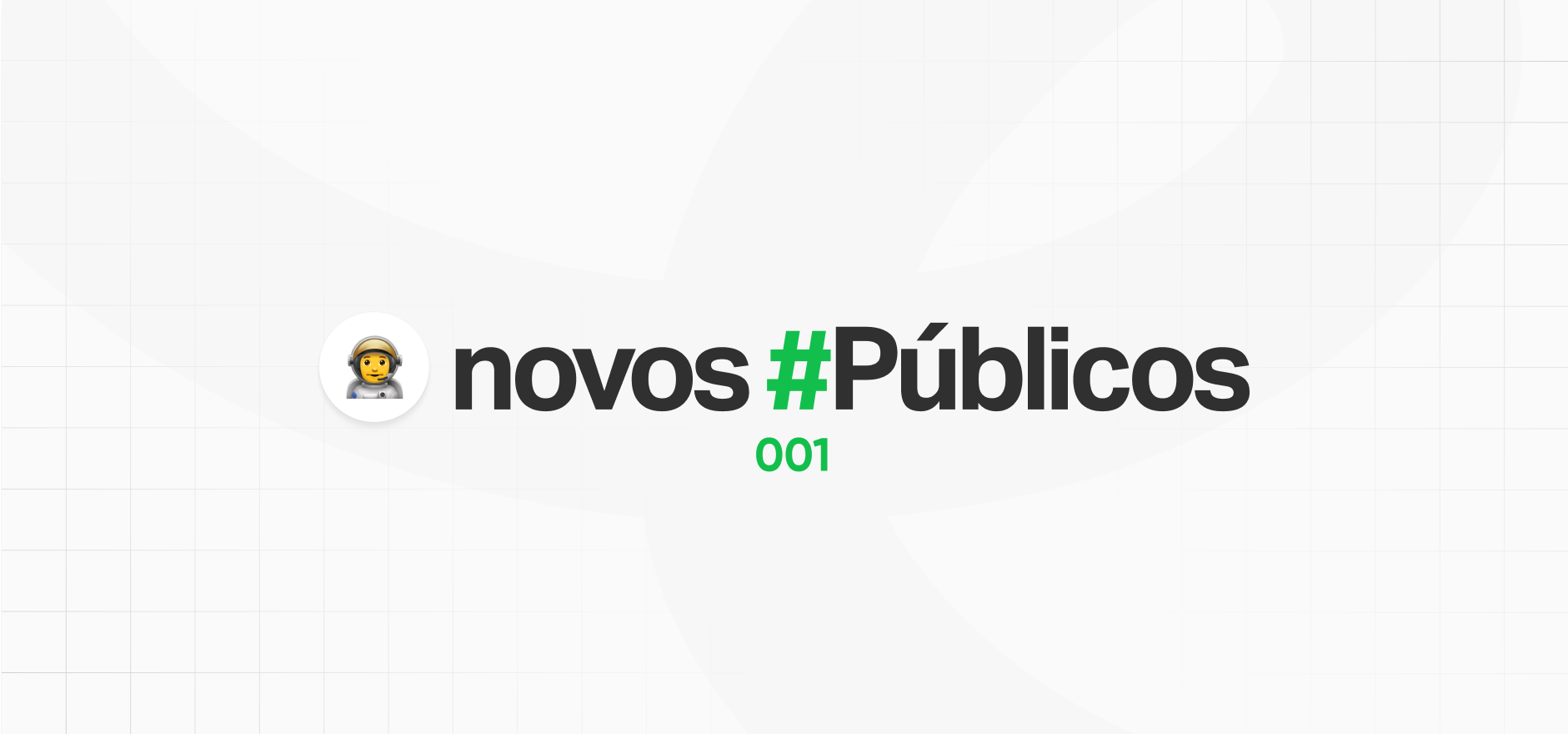 Basemaker - Update #Públicos 001 - Mais de 70 novos Públicos prontos para anunciar!