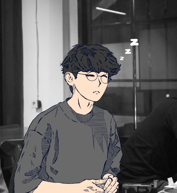 Fazainsyah Azka Wicaksono - Illustrate 3
