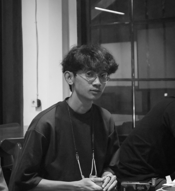 Fazainsyah Azka Wicaksono