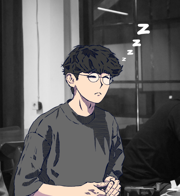 Fazainsyah Azka Wicaksono - Illustrate 4
