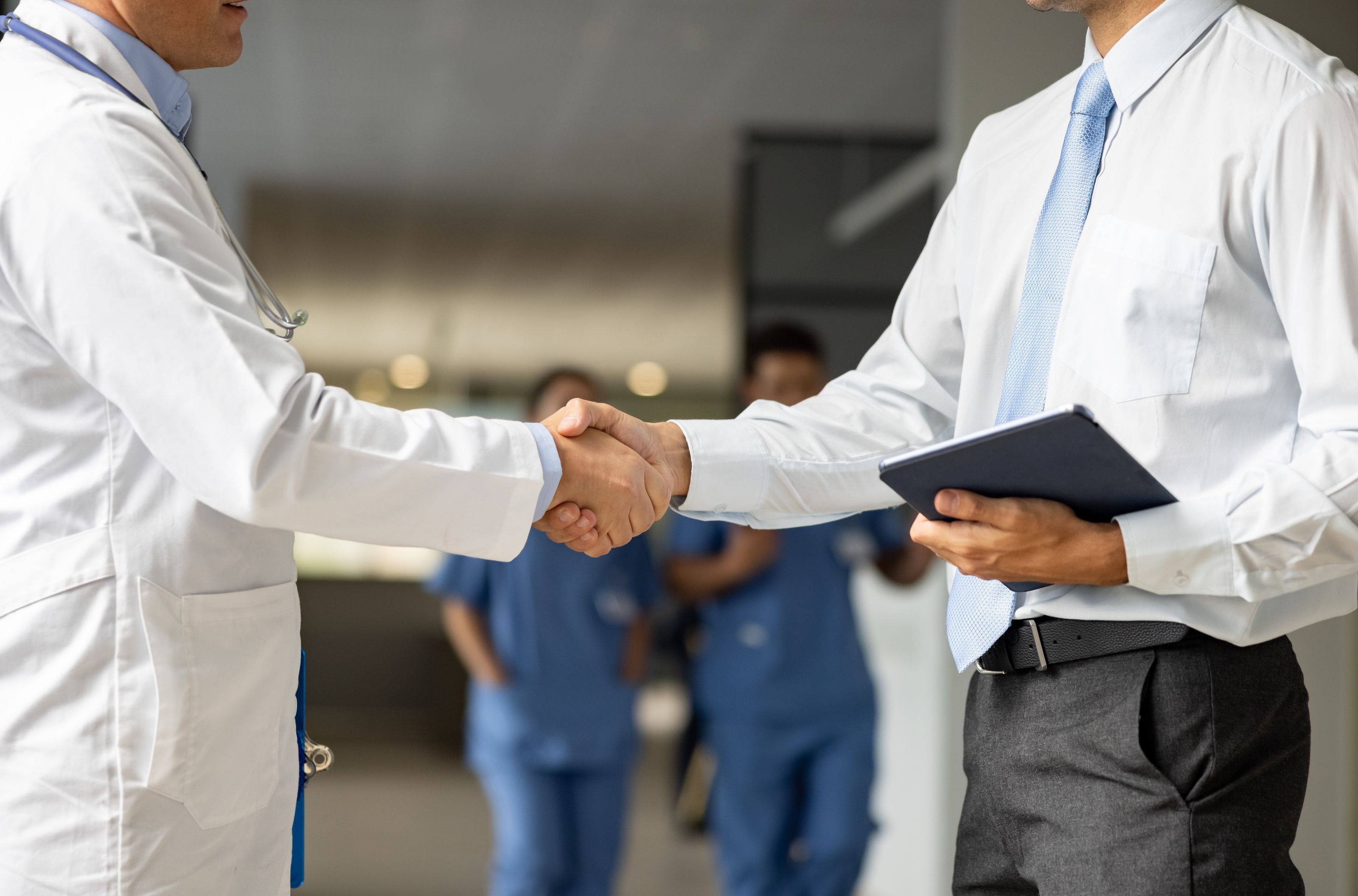 Providence Healthcare Group Healthcare Recruiting for Medical Groups