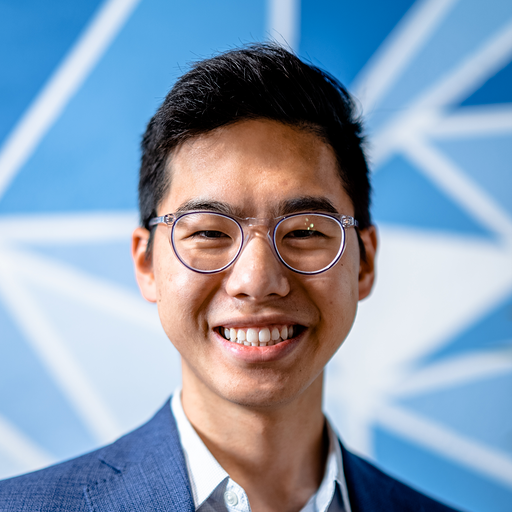 HeadStart Fellowship Team