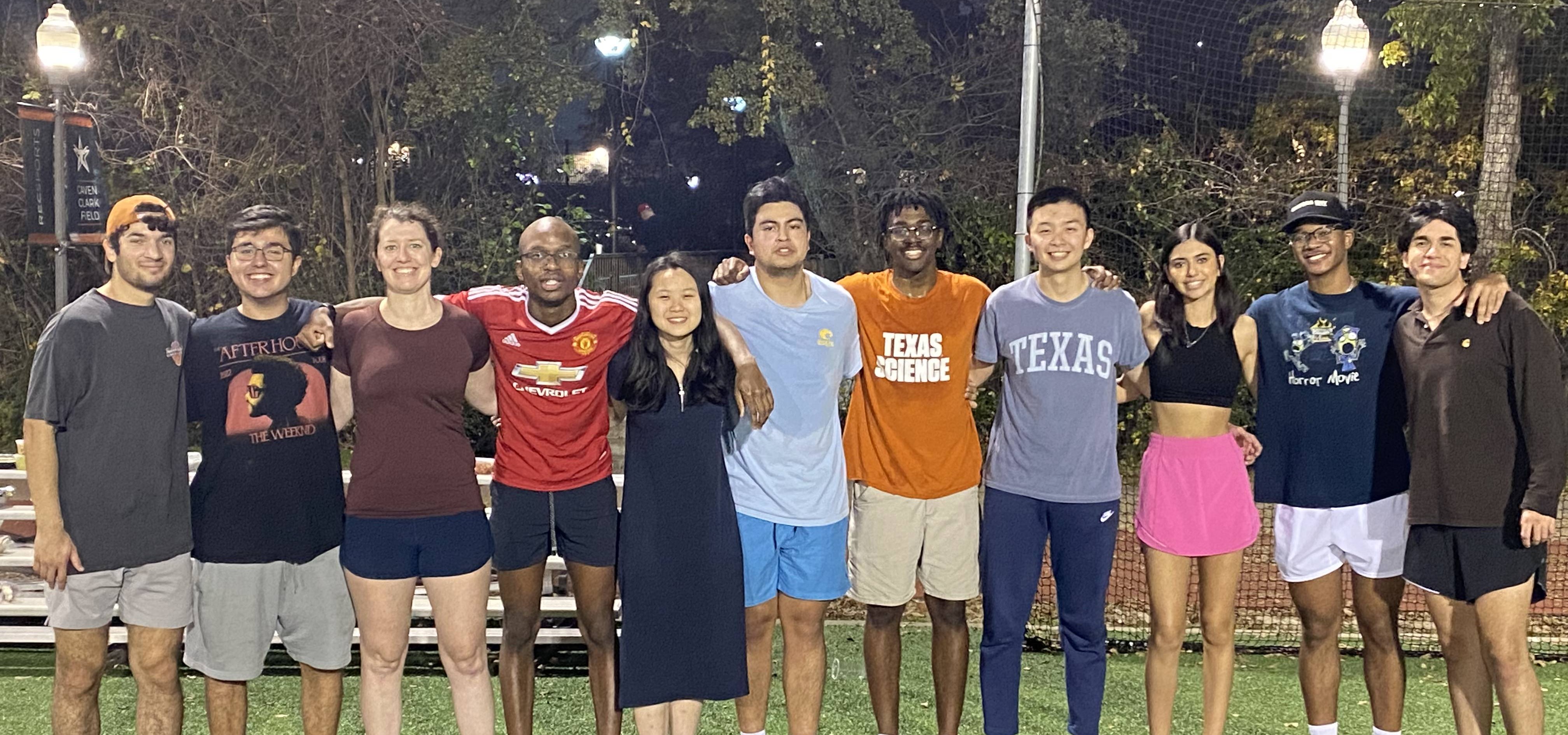 HeadStart Fellowship Commuity