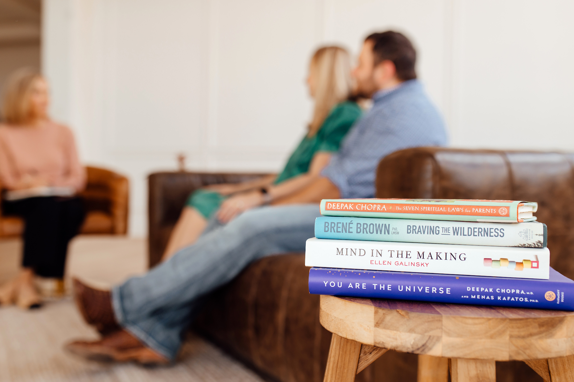 Bwell counseling center therapy specialties