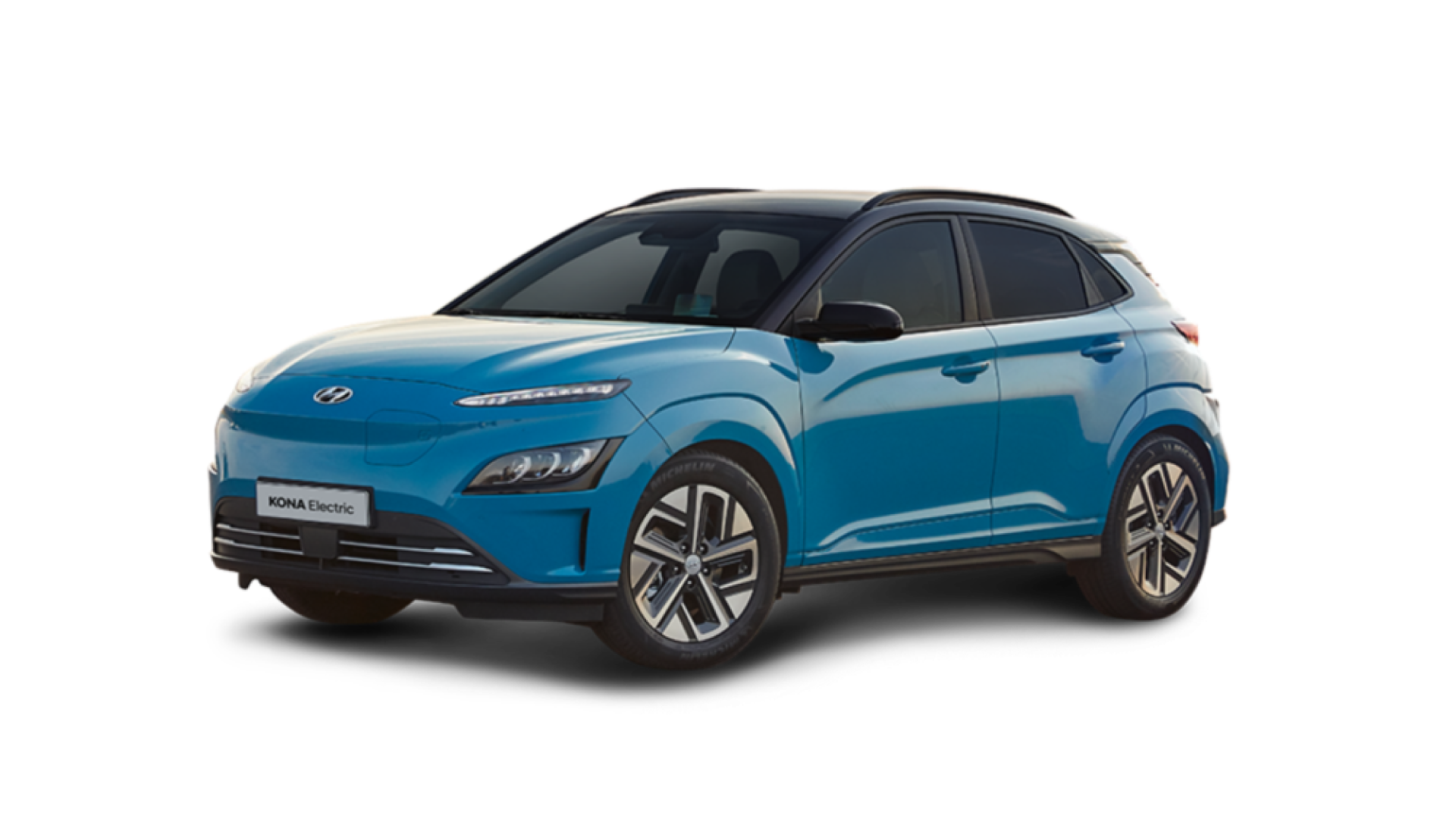 EV Offers Simplygreen EVolve