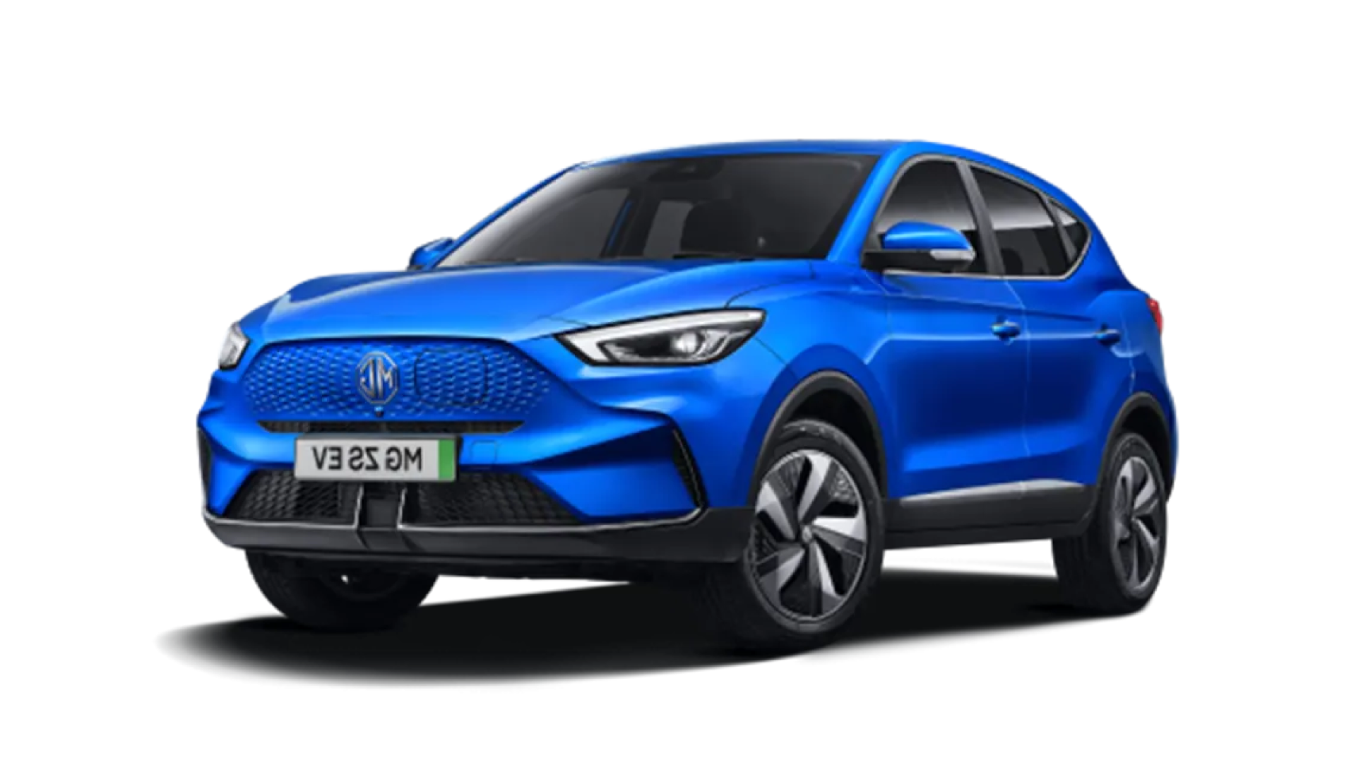 EV Offers Simplygreen EVolve