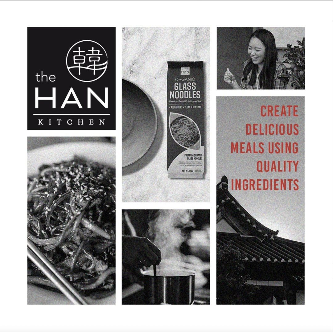 The Han Kitchen