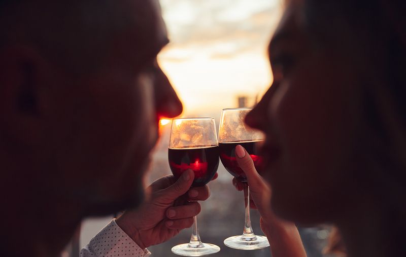 Wine And Paint Classes Near You Paint and Sip