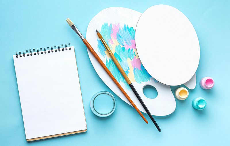 Wine And Paint Classes Near You Paint and Sip