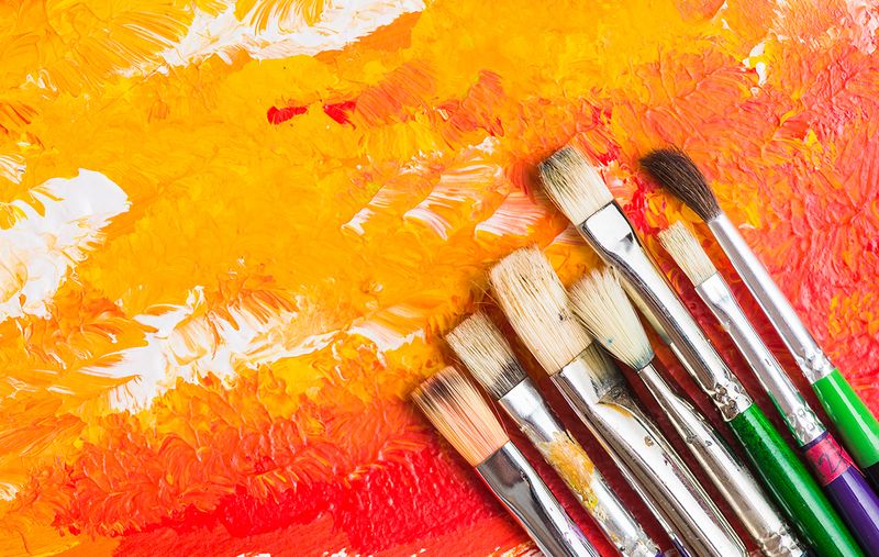 Wine And Paint Classes Near You Paint and Sip
