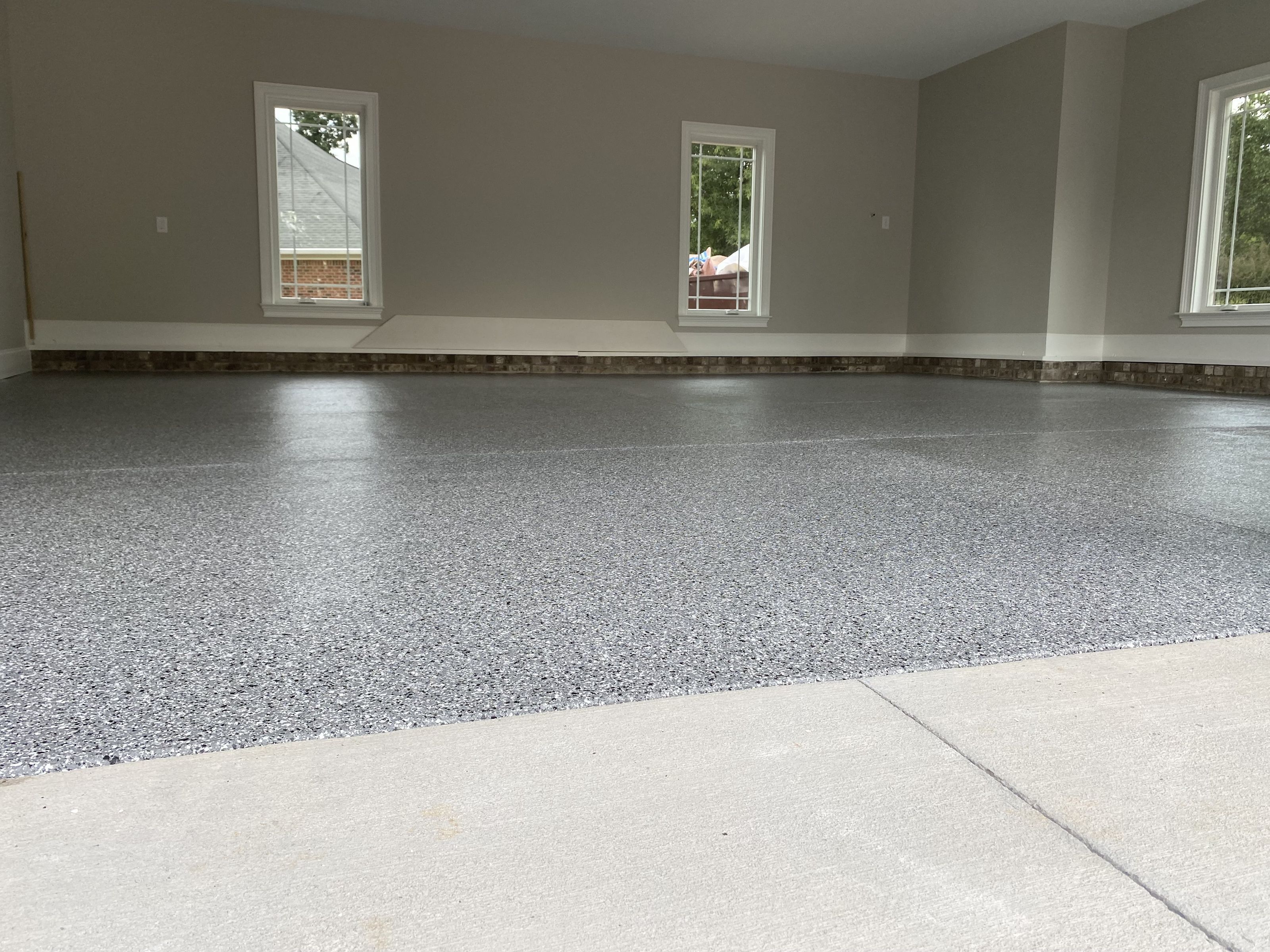 Gladiator Concrete Coatings