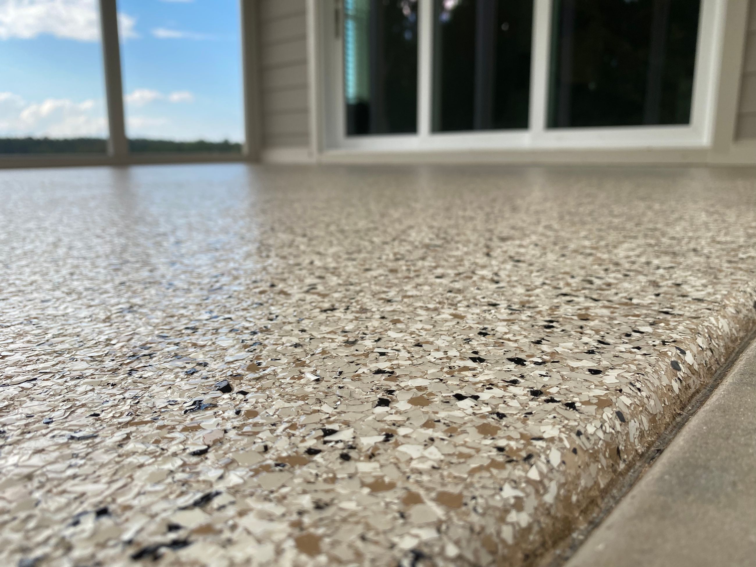 Decorative Decorative HighQuality Concrete Coatings For Your Project