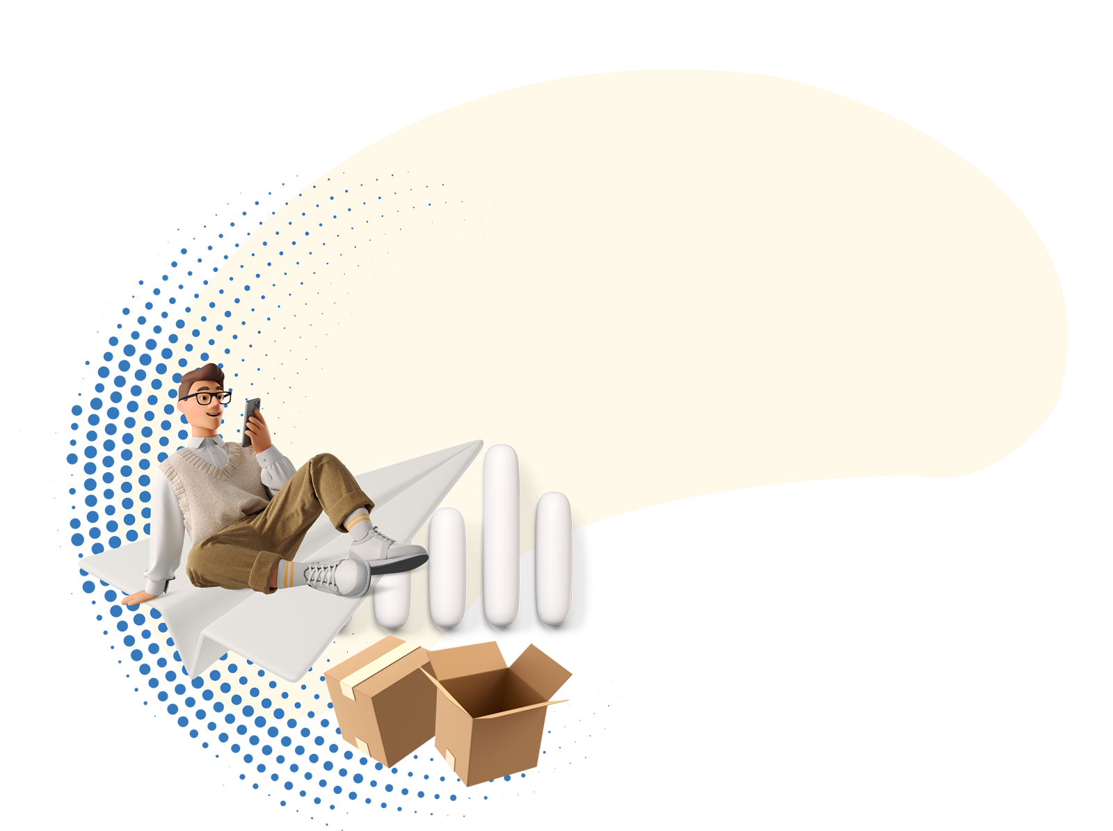 Defog Amazon Seller's Data in Google Sheets