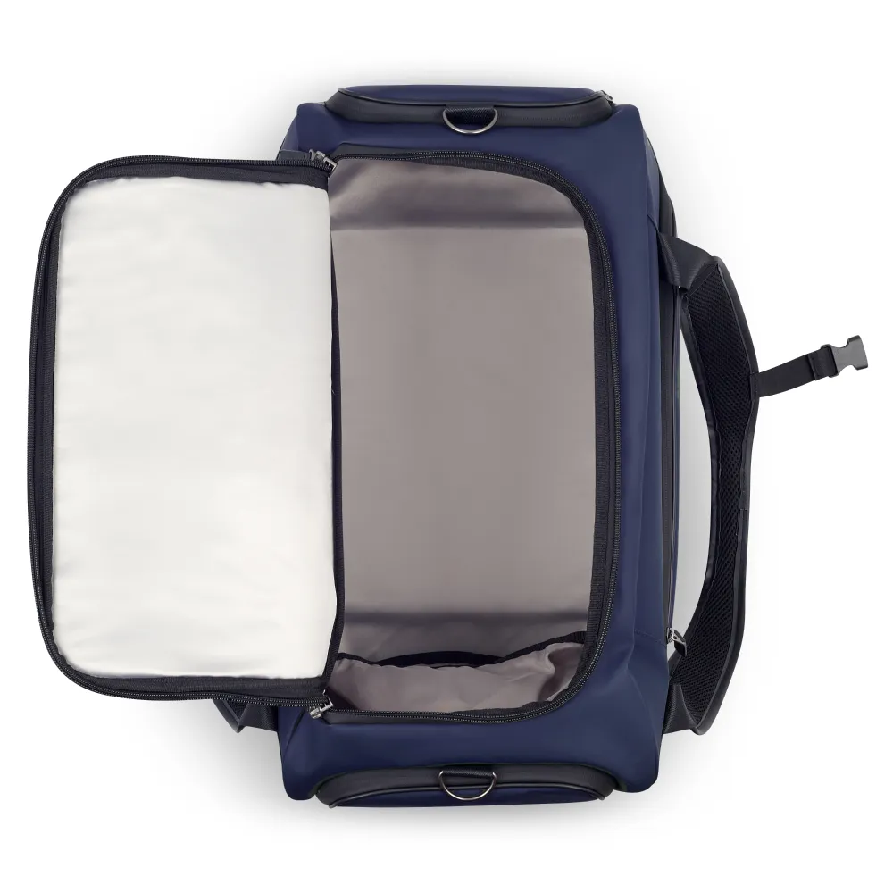 Le sac de voyage - Peugeot Voyages