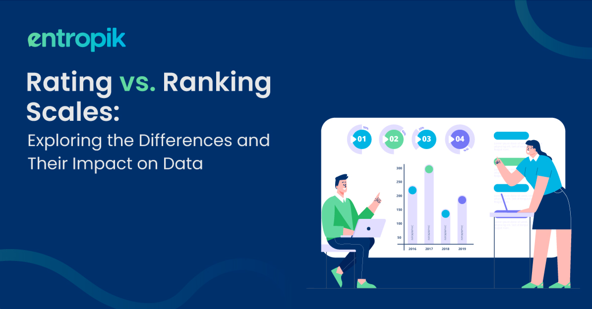 Merits And Demerits Of Rating Vs Ranking Scales – YQAIFK