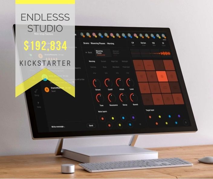 Endless Studio 