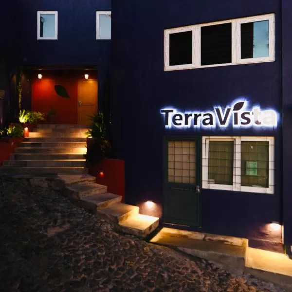 Place to stay