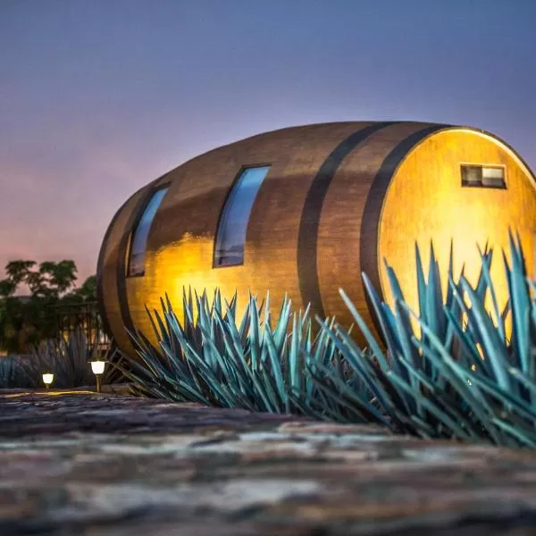 Place to stay
