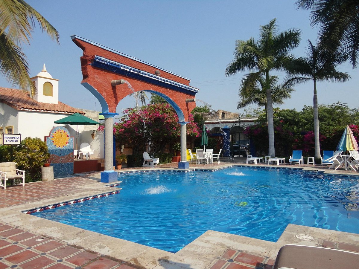 Place to stay