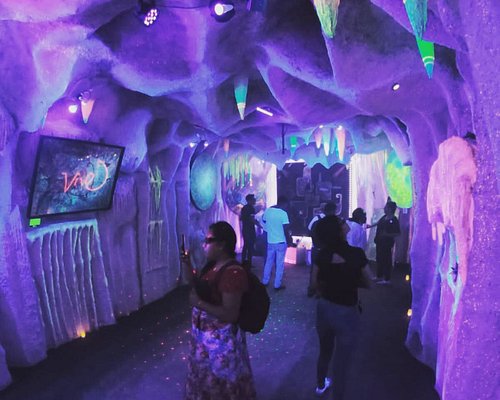 Top attraction