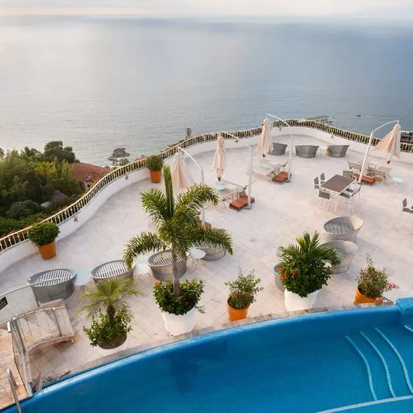 Place to stay