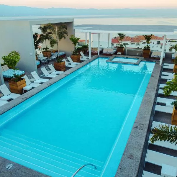 Place to stay