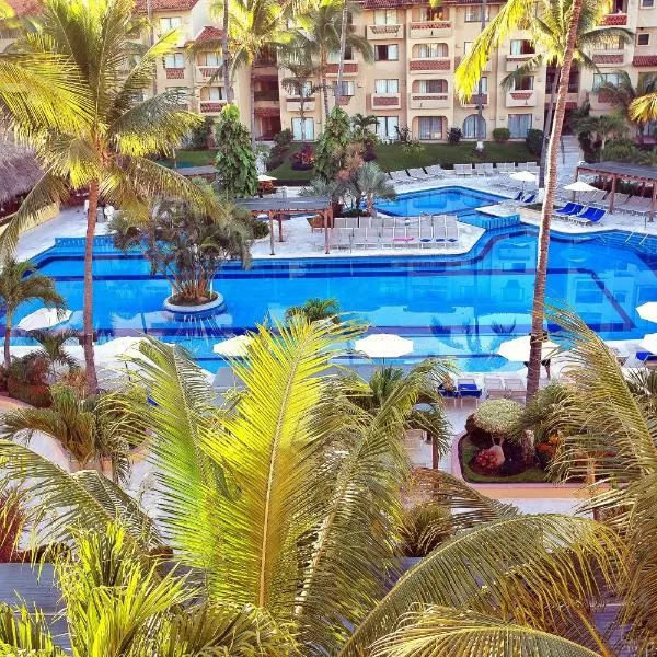 Place to stay