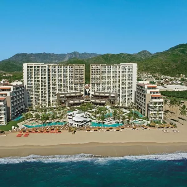 Place to stay