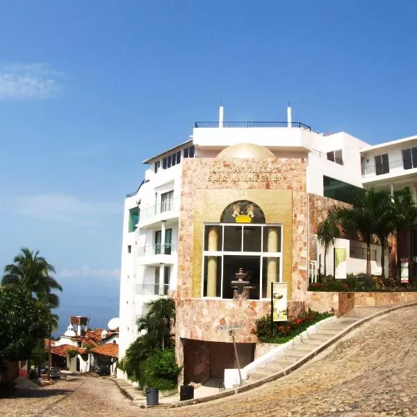 Place to stay