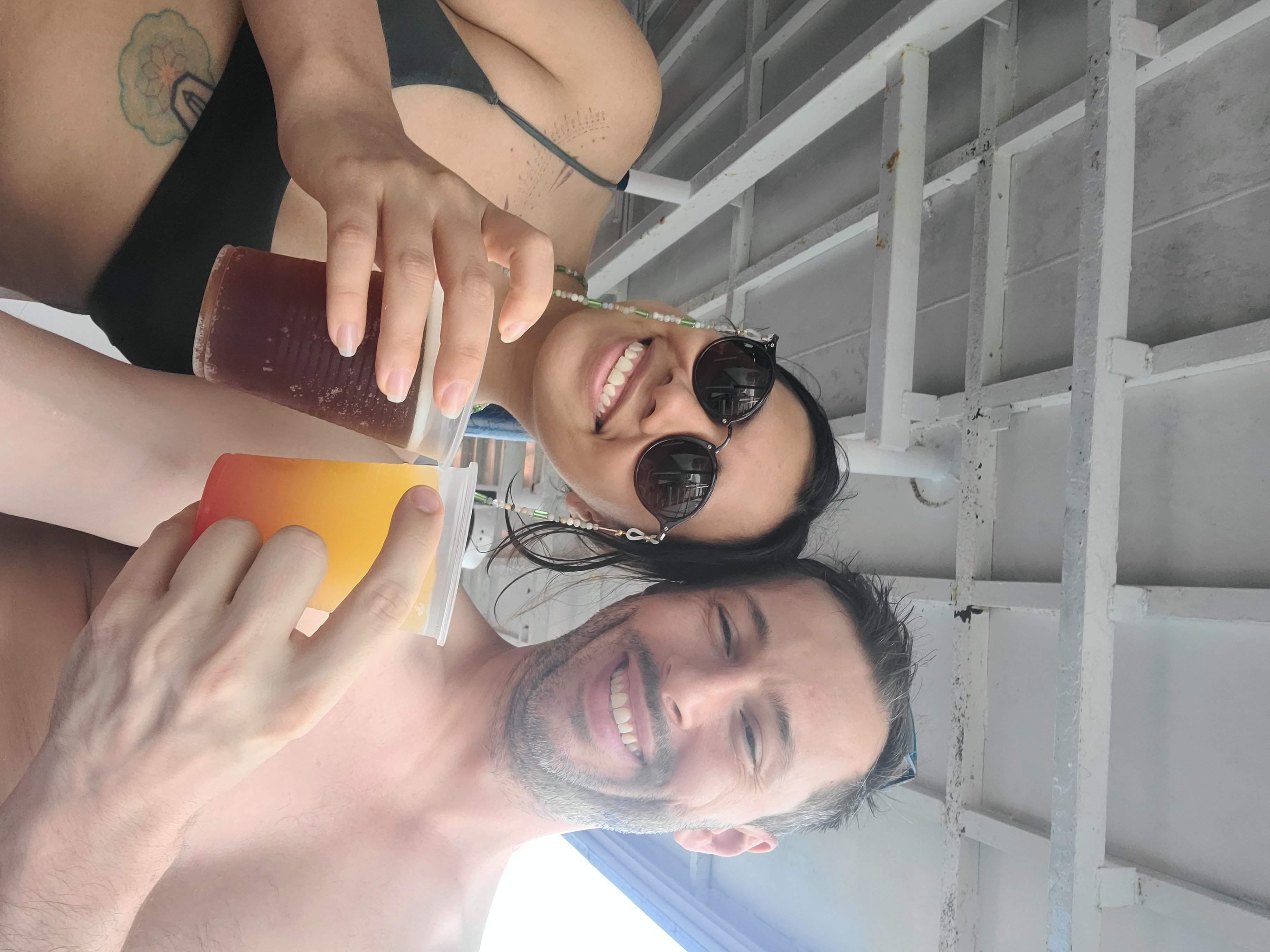 Pictures of Puerto Vallarta travel photo