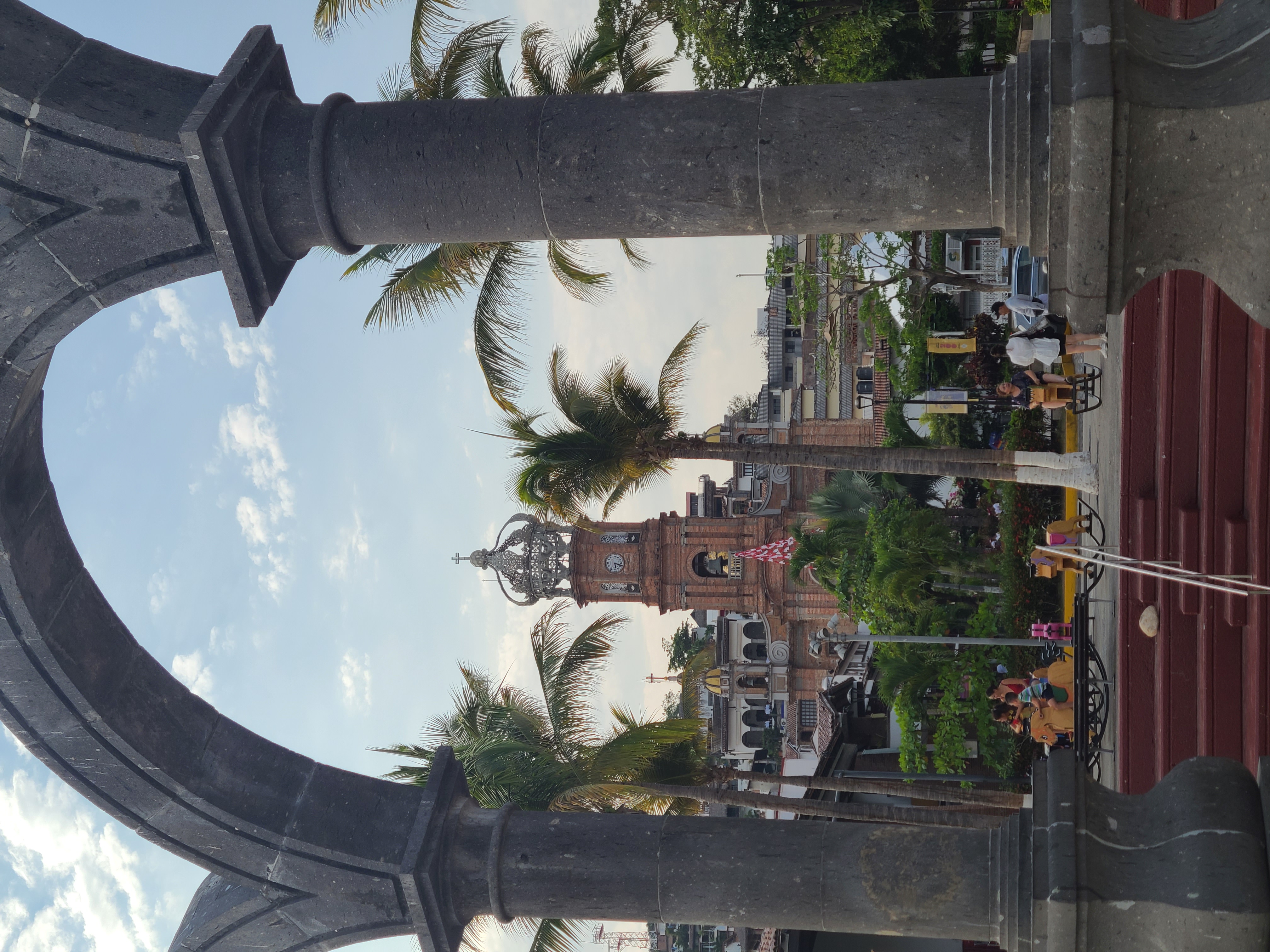 Pictures of Puerto Vallarta travel photo