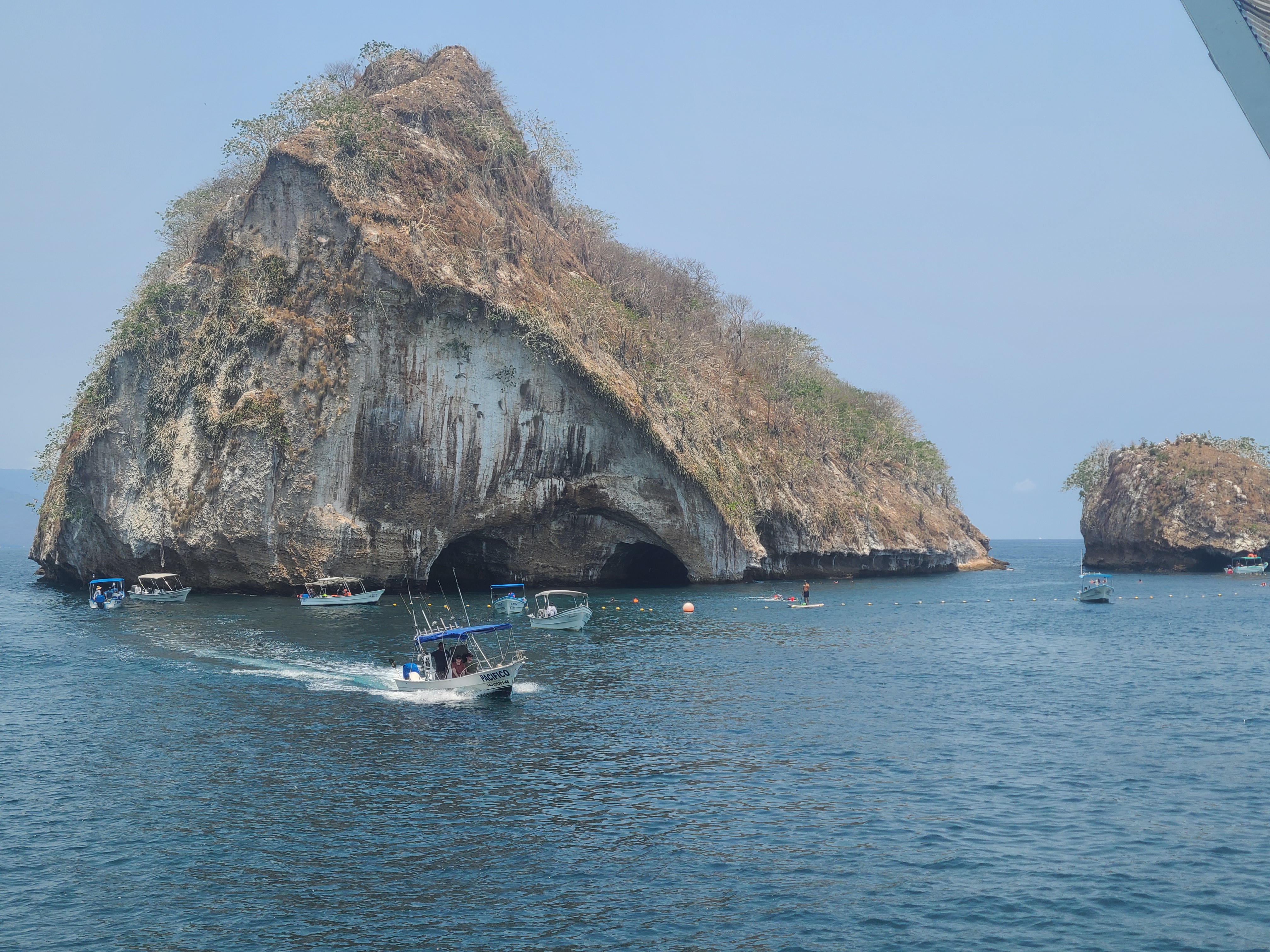 Pictures of Puerto Vallarta travel photo
