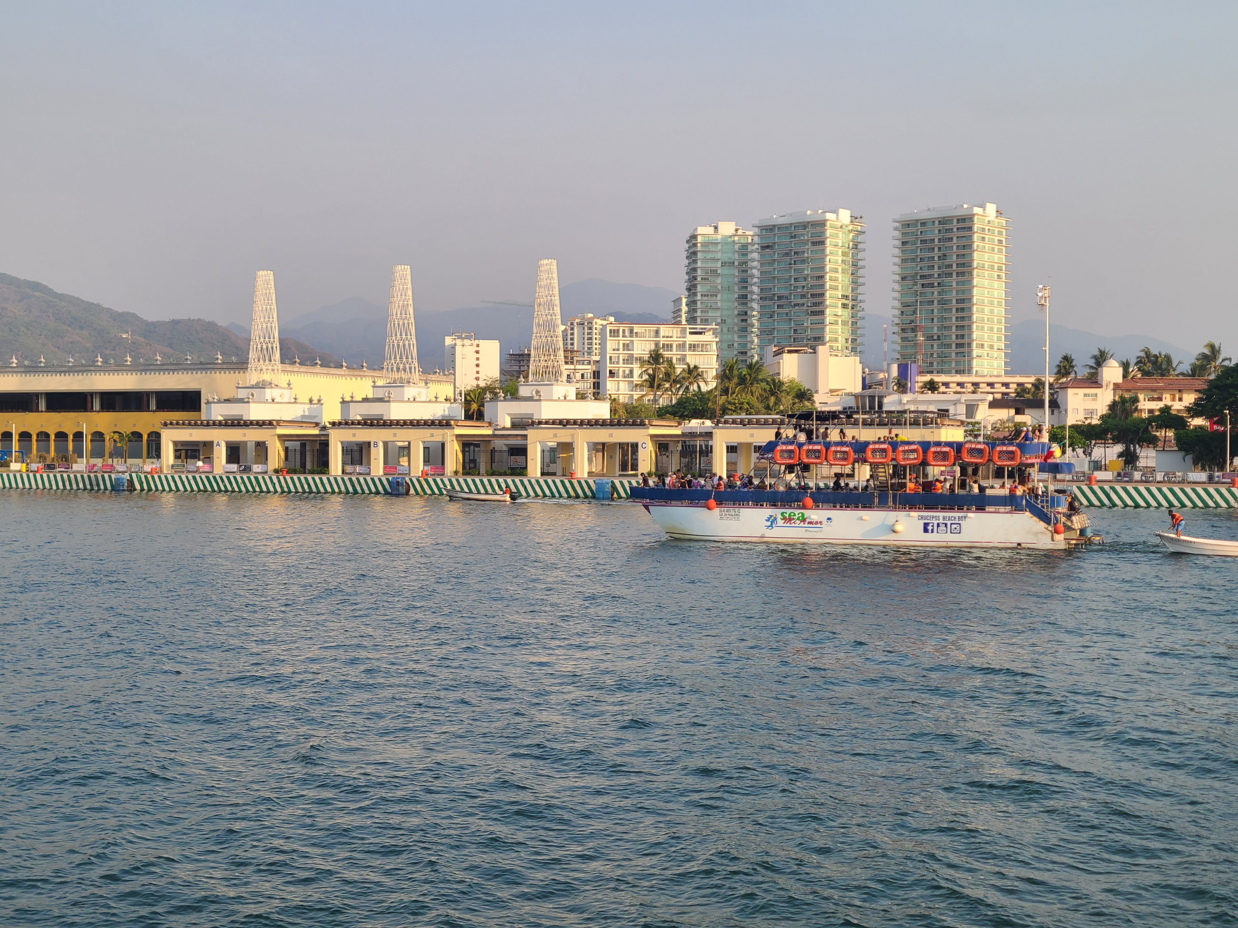 Pictures of Puerto Vallarta travel photo