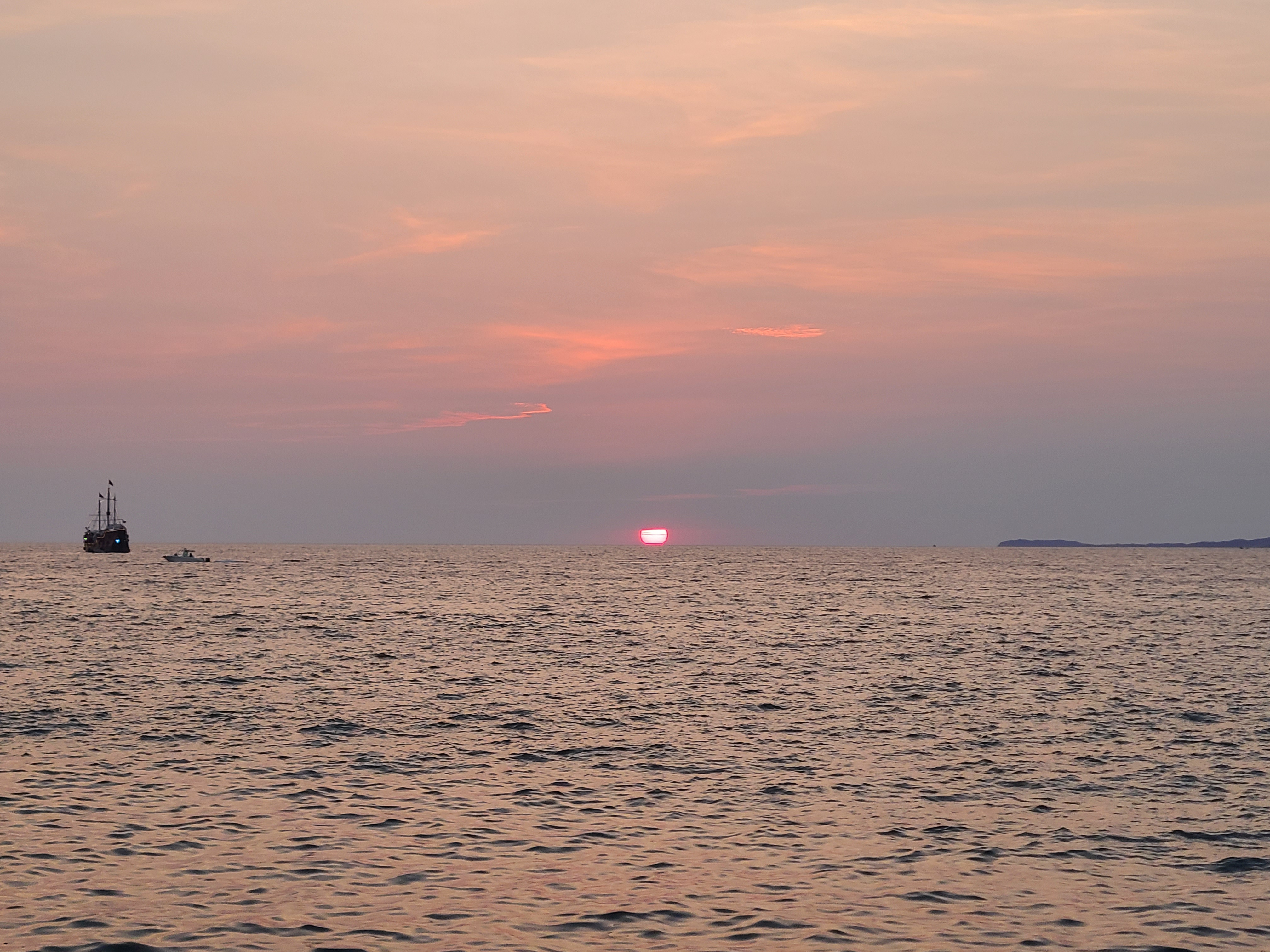 Pictures of Puerto Vallarta travel photo