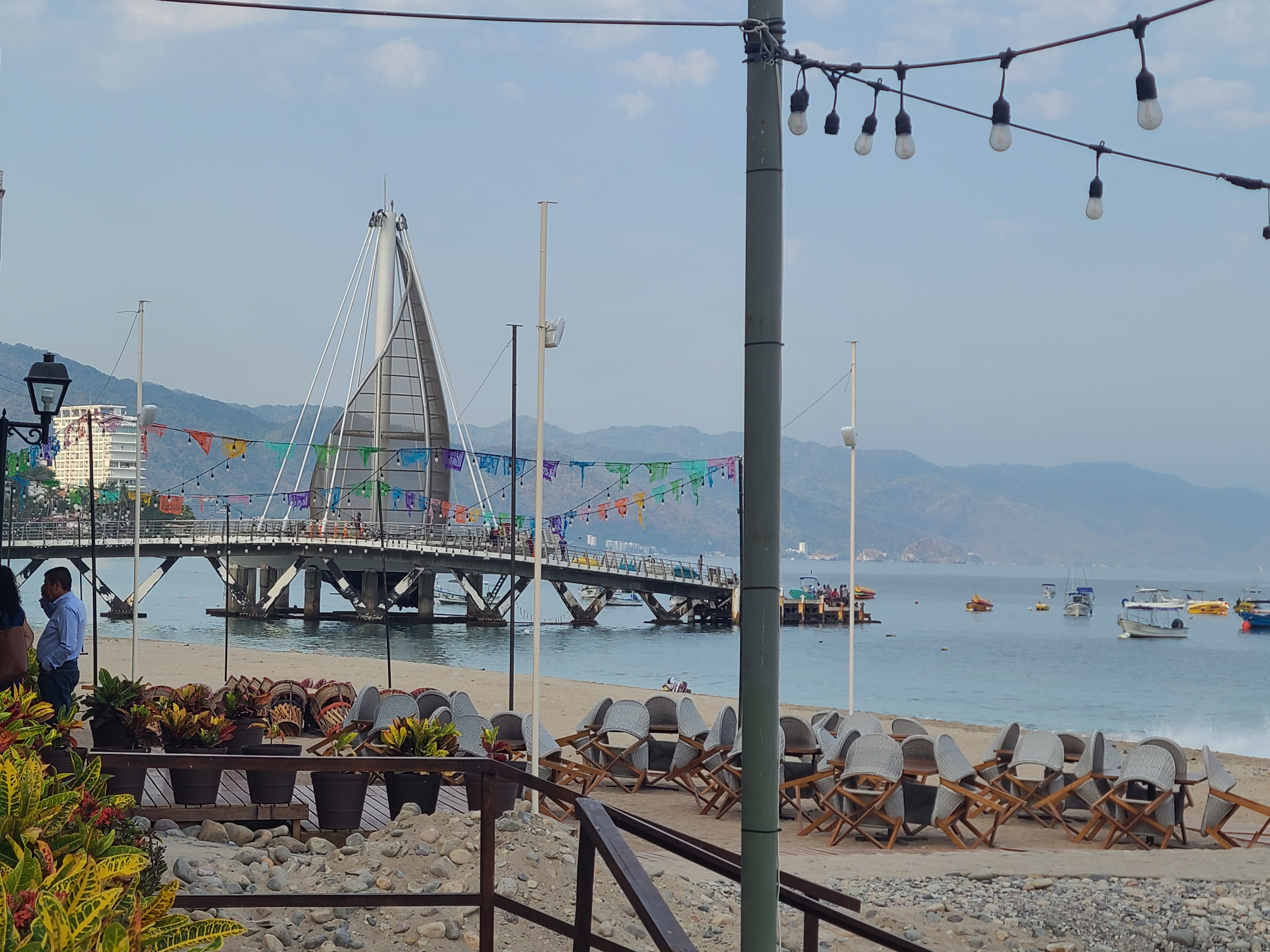 Pictures of Puerto Vallarta travel photo