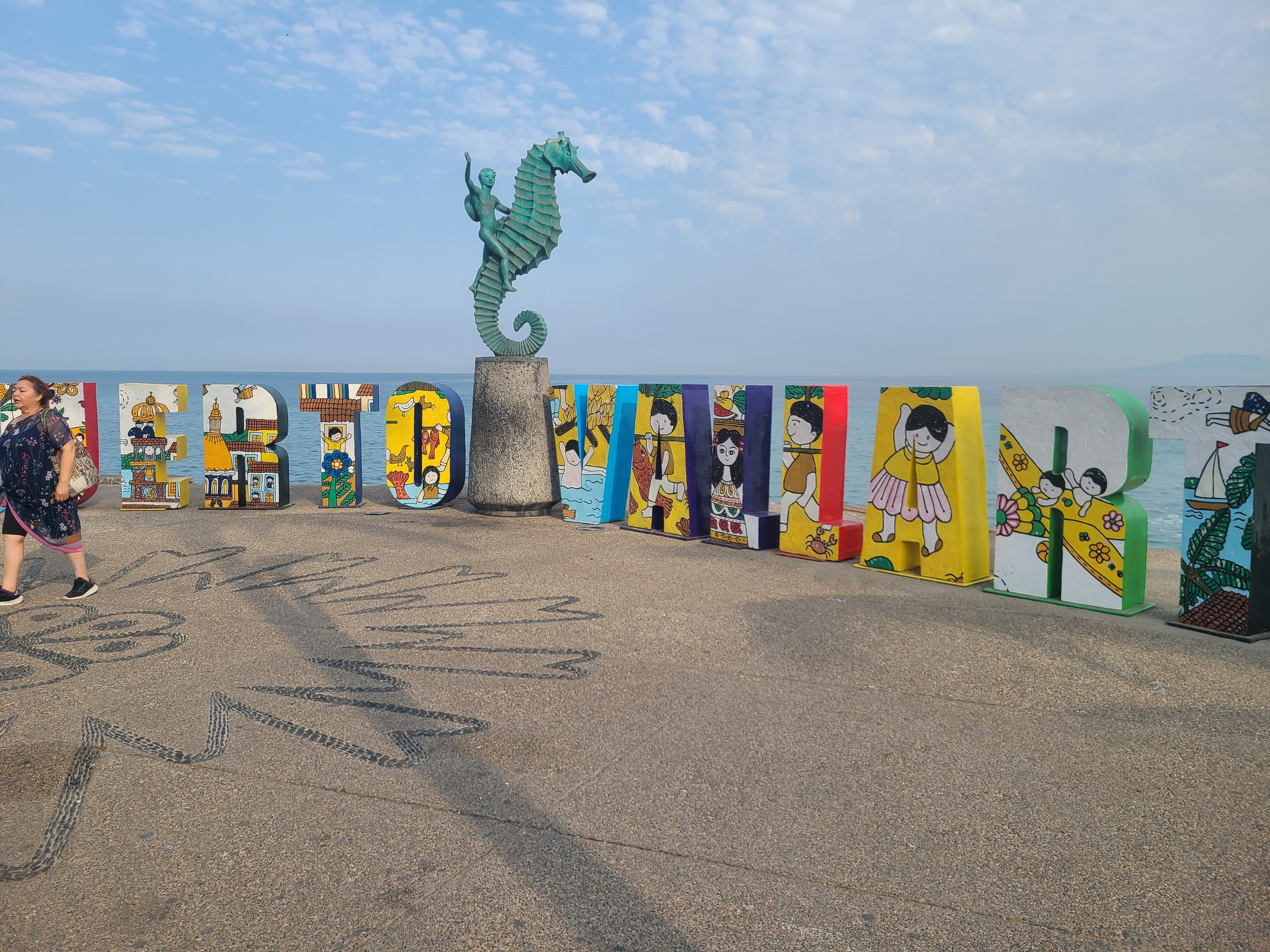 Pictures of Puerto Vallarta travel photo