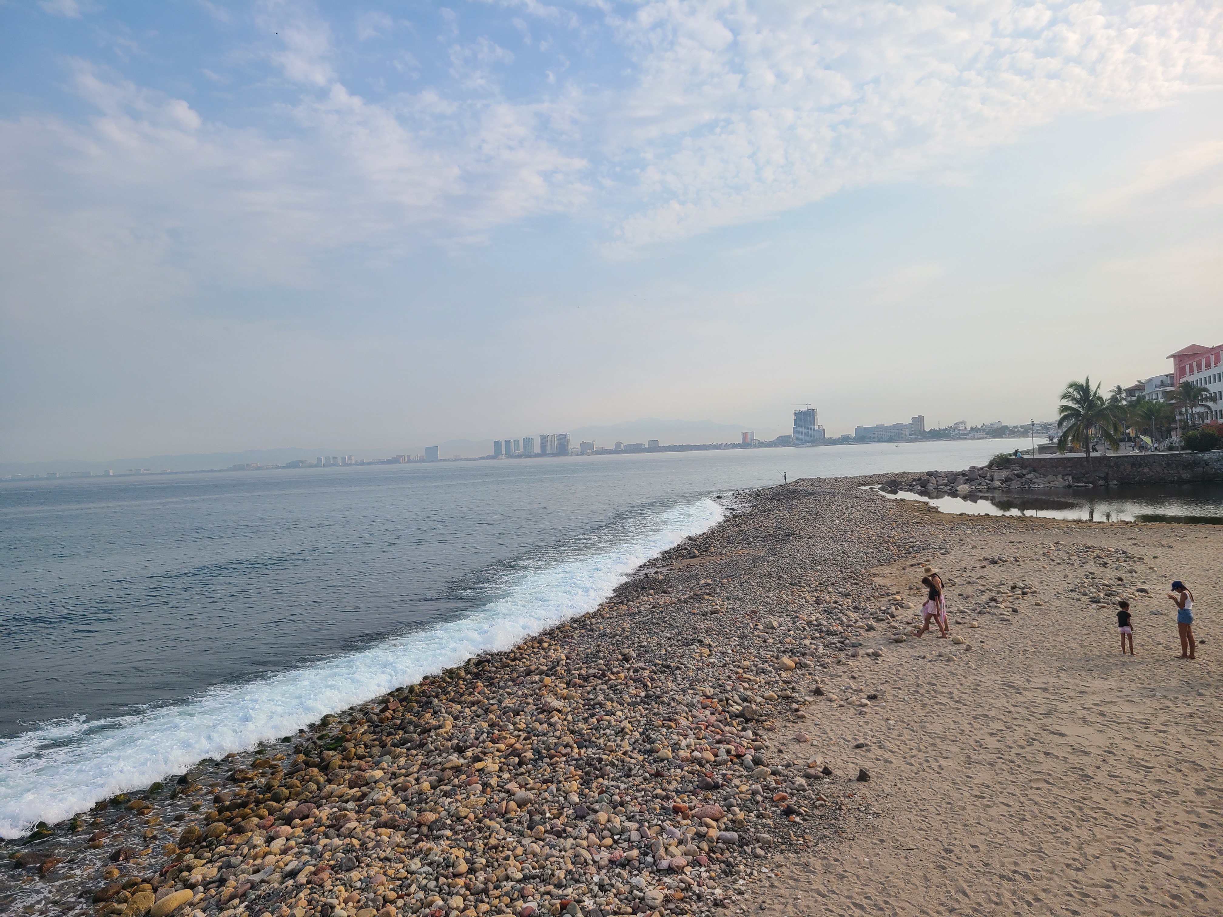 Pictures of Puerto Vallarta travel photo