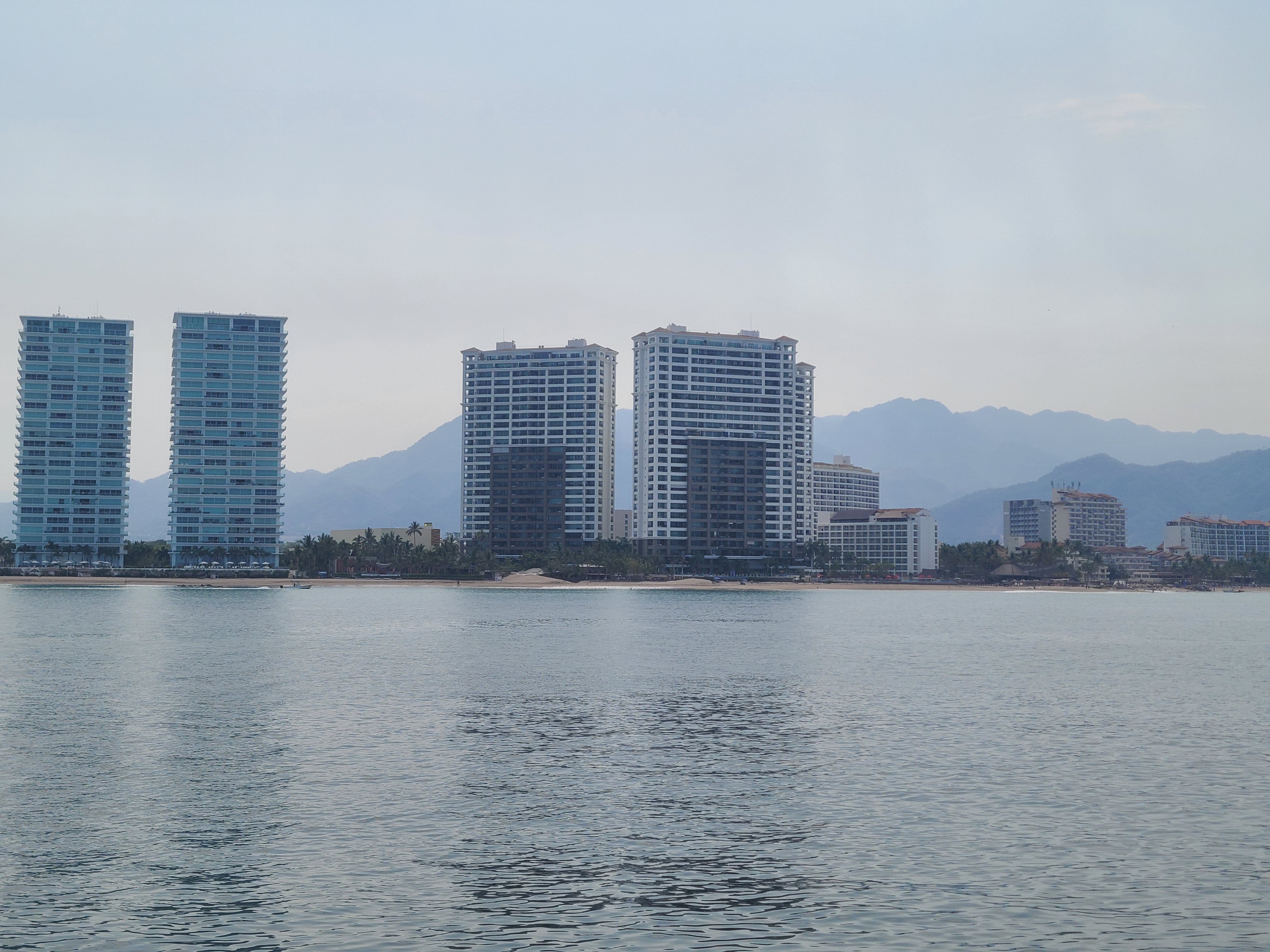 Pictures of Puerto Vallarta travel photo