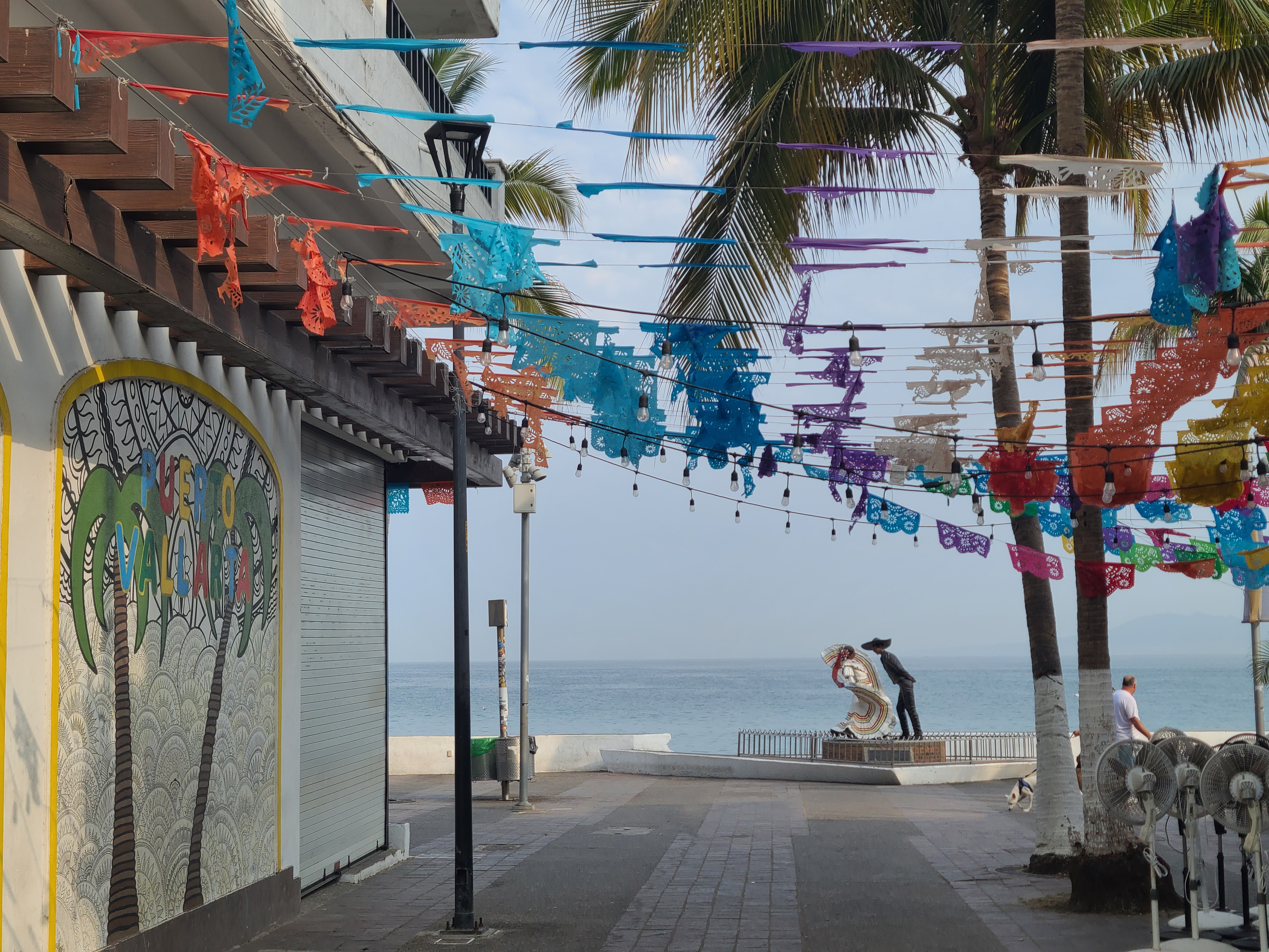 Pictures of Puerto Vallarta travel photo