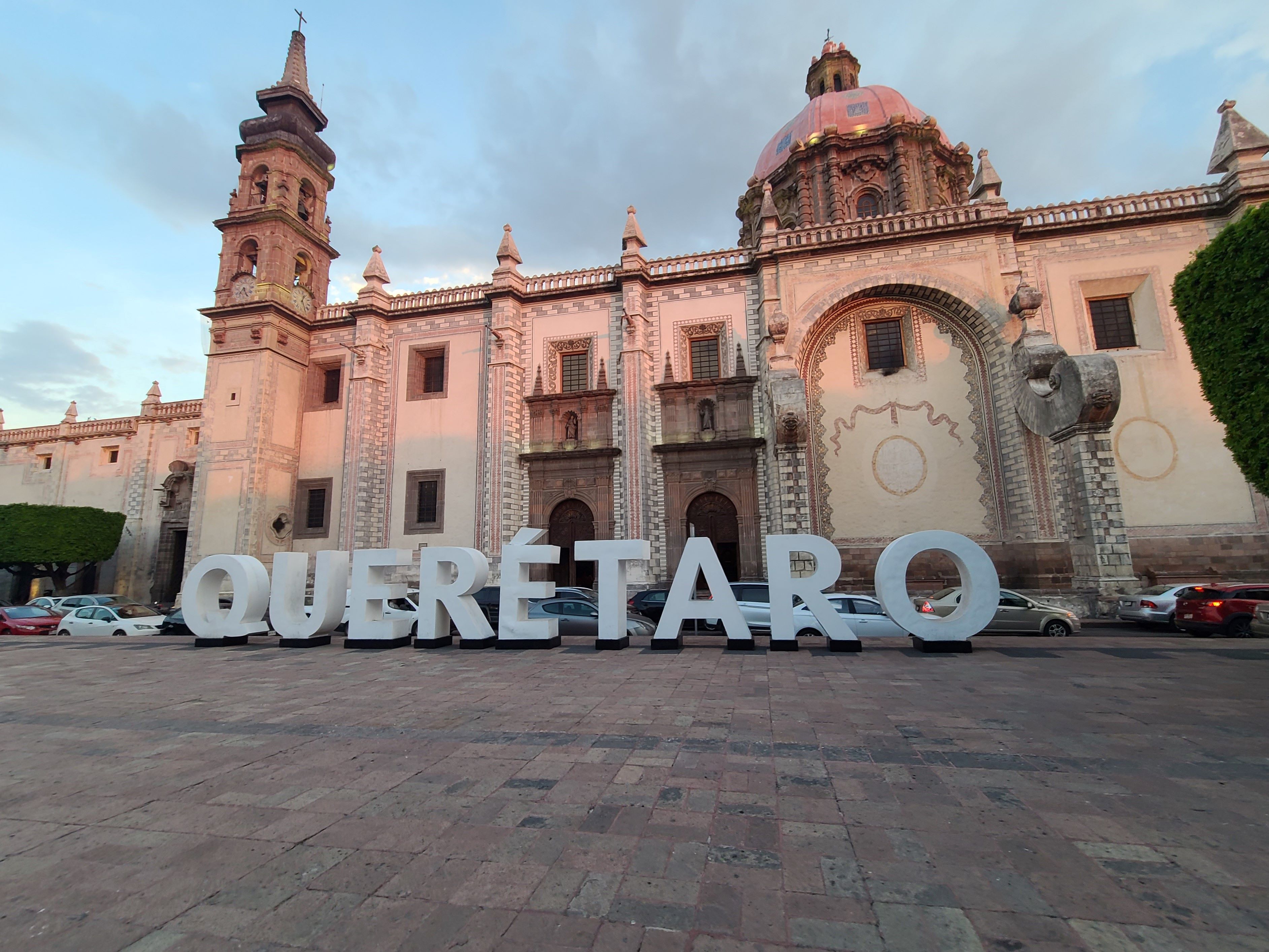 Queretaro, Mexico