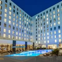 Place to stay