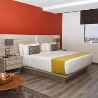 Place to stay