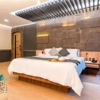 Place to stay