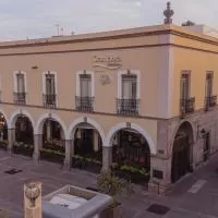 Place to stay