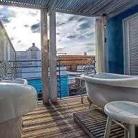 Place to stay