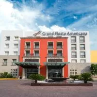 Place to stay